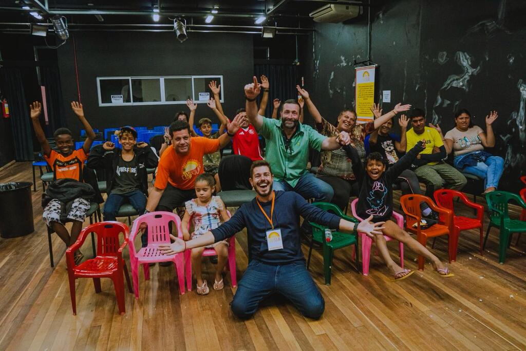 Fotos: Lucas Rosendo (CineSolar) - 