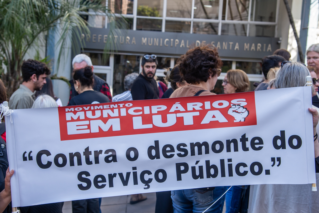 Foto: Vinicius Becker (Arquivo/Diário) - 