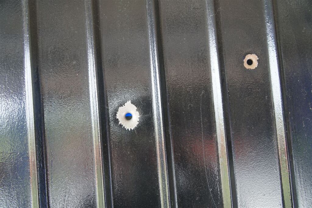 título imagem “Essa foi a terceira vez que sofremos ataques”, diz funcionário sobre tiros e incêndio em casa de show de vereador de Santa Maria