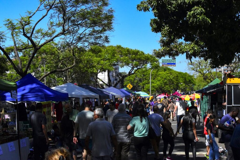 Foto: Eduardo Ramos (Arquivo/Prefeitura) - 