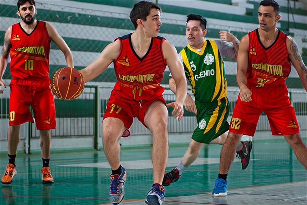 Foto: Guilherme Juan (Divulgação) - Competição deve começar no dia 15 de novembro no Ginásio co Corintians