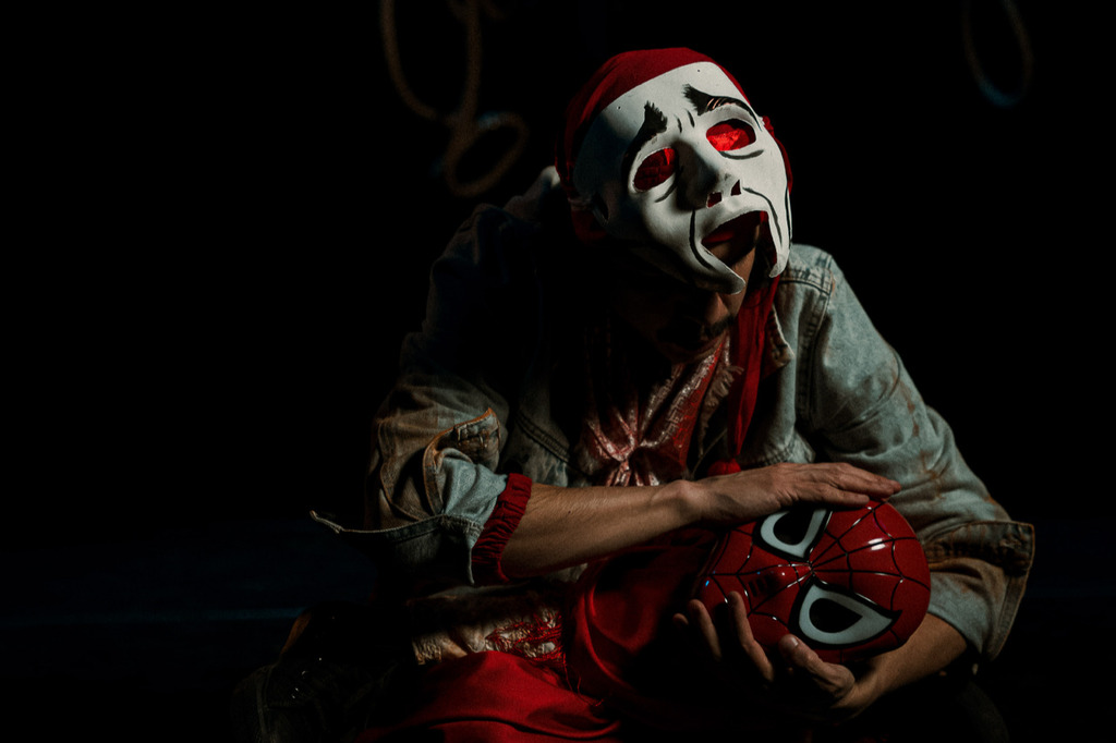 título imagem Espetáculo “Não é hora de apontar culpados” tem sessão gratuita neste domingo em Santa Maria