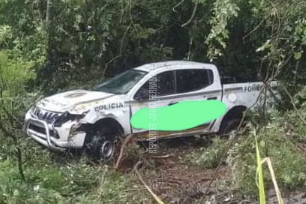 Foto: Jânio Fernandes (Divulgação) - 