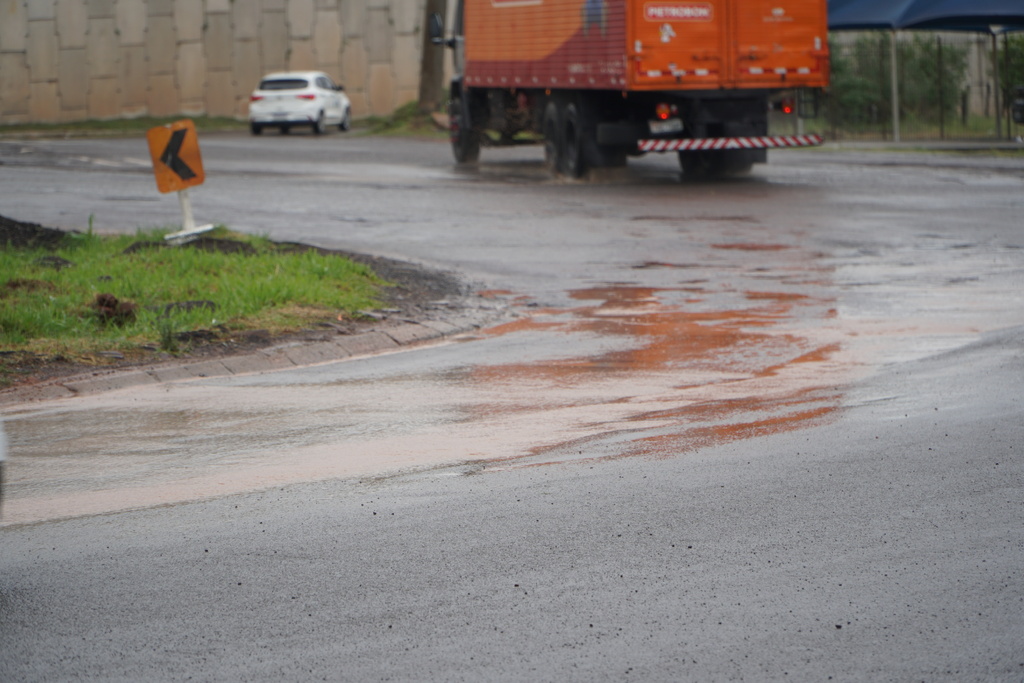 Foto: Rian Lacerda (Diário) - 