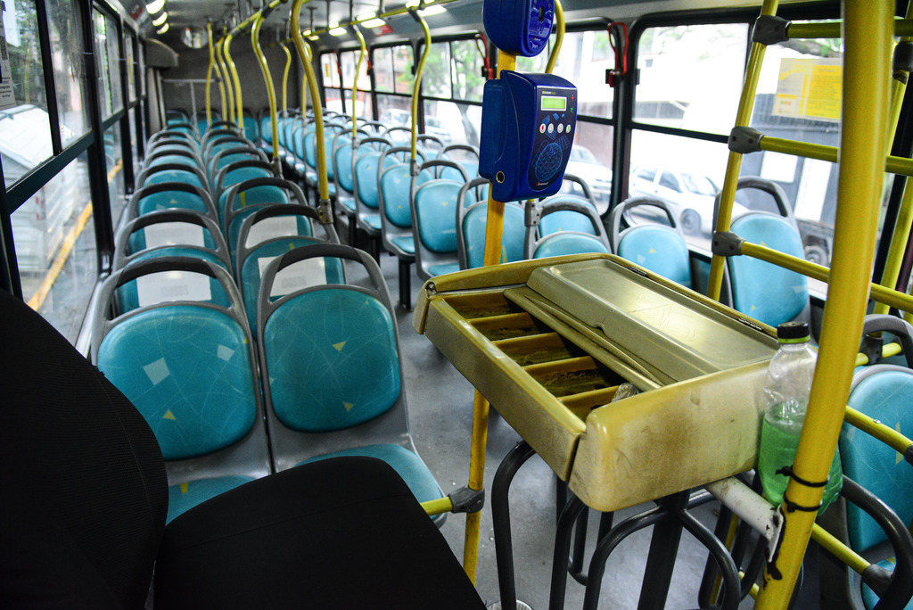 título imagem Saiba o motivo que afetou as recargas online de cartões do transporte coletivo em Santa Maria e quando o serviço será restabelecido