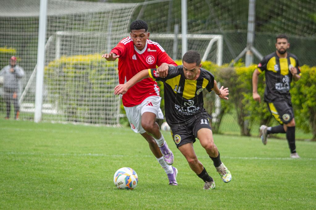 Foto: Nathan Bizotto / Inter - 