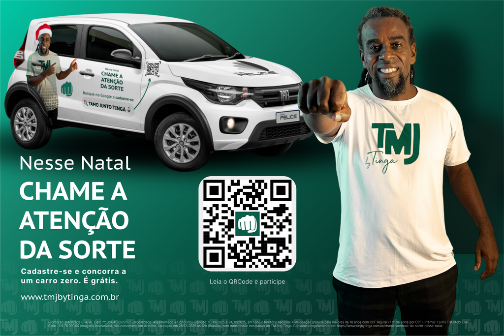 Foto: Divulgação - 