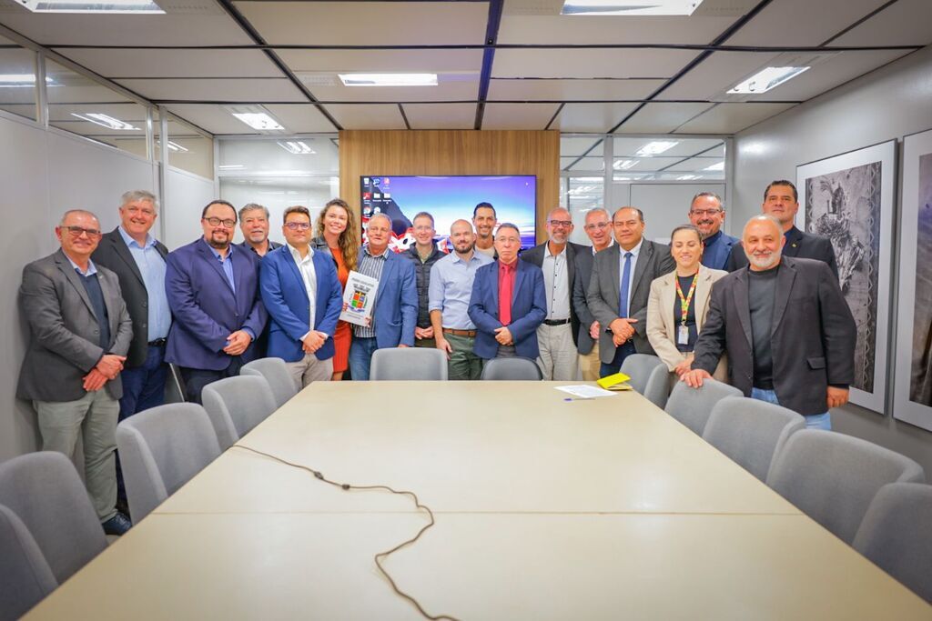 Cacism organiza reunião para reunir dados sobre antecipação da duplicação da RSC-287