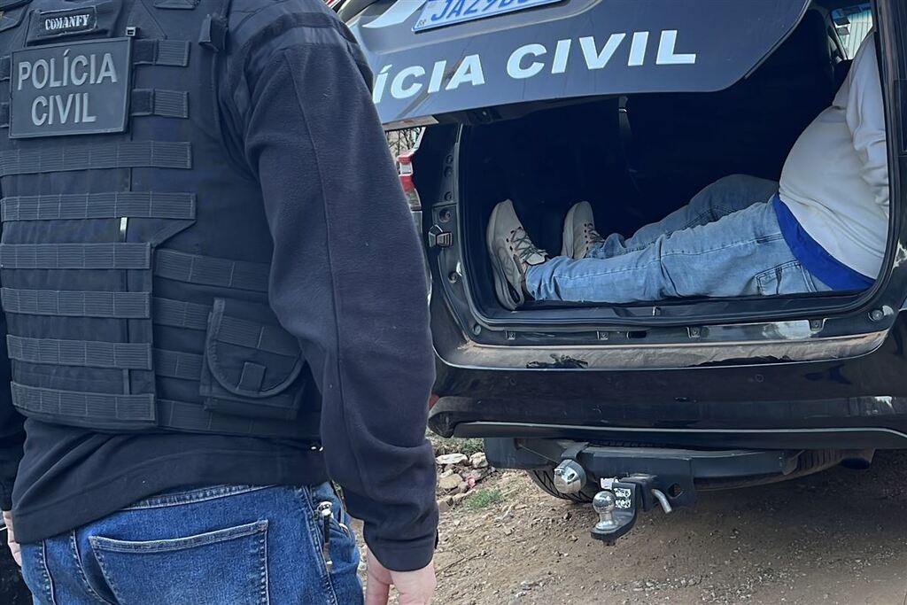 Senado aprova novos critérios para prisão preventiva e audiências de custódia; proposta segue para sanção