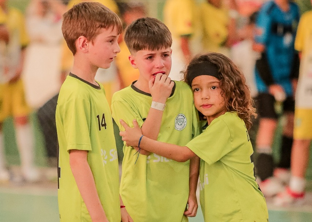 Foto: Francisco Haigert (Divulgação) - 