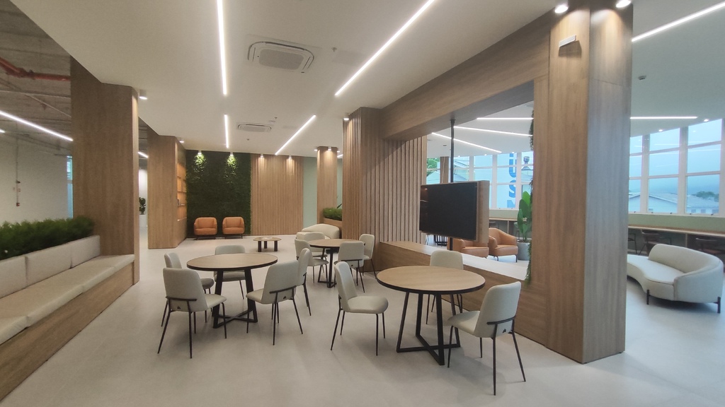 APUSM inaugura novo andar S1 com dois dias de celebração e programação especial para associados