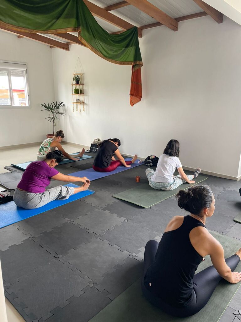 Festival Viva Yoga transforma a APUSM em espaço de reconexão e bem-estar