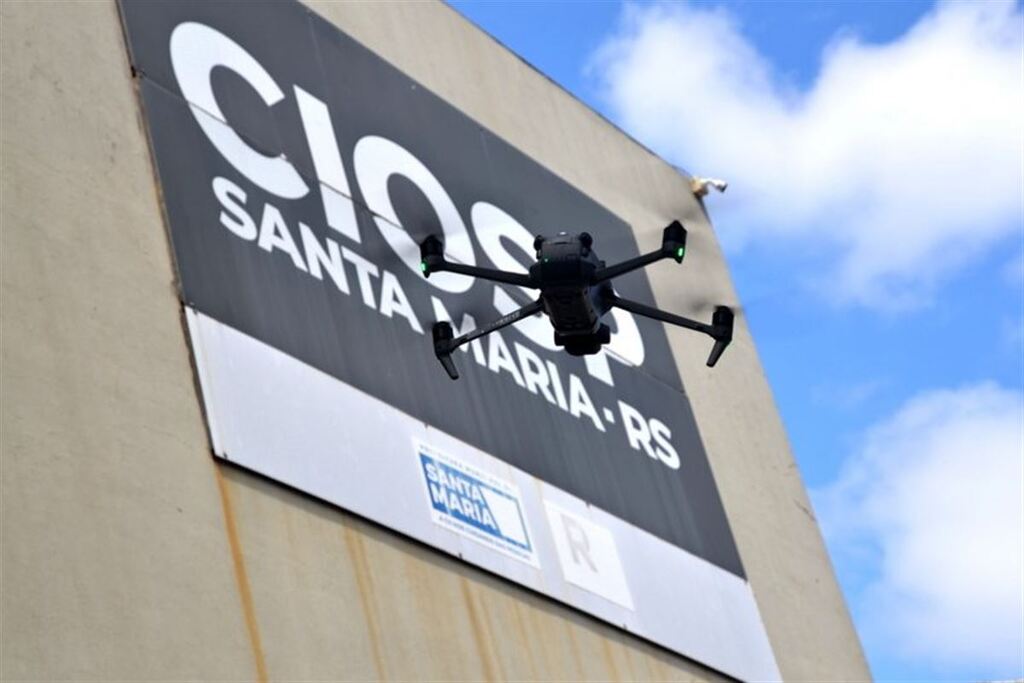 Santa Maria recebe R$ 490 mil em emendas parlamentares para investimento em segurança pública