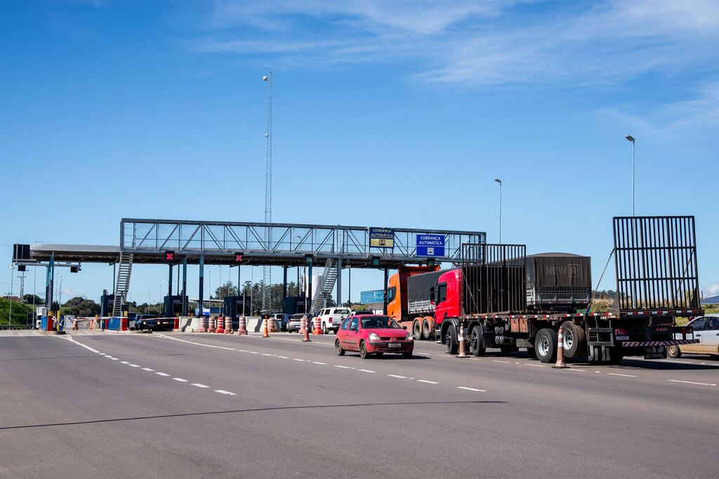 Foto: Vinicius Becker (Diário) - 