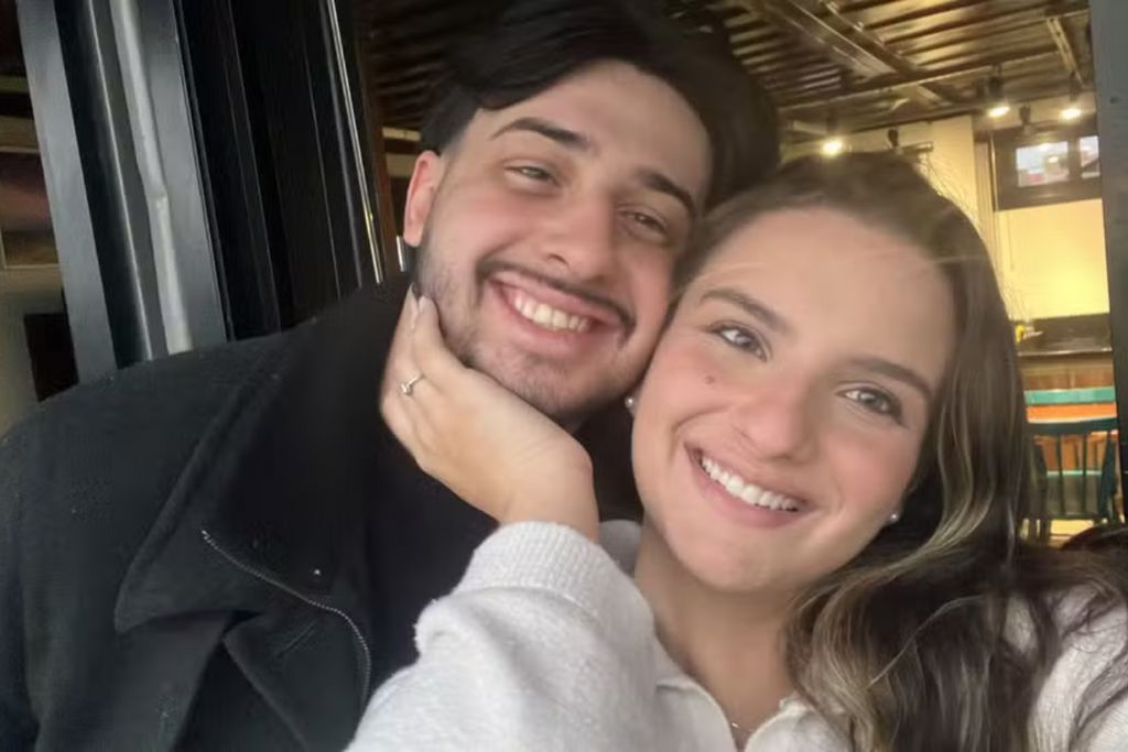 Foto: Arquivo Pessoal - 