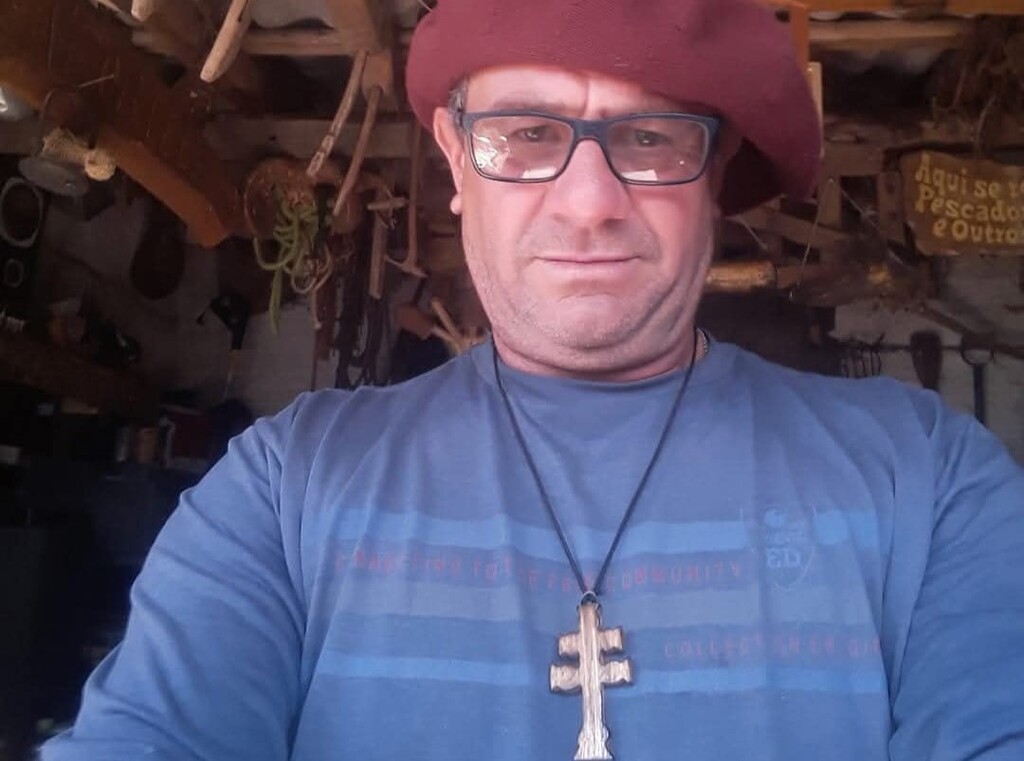 título imagem Homem morre atropelado em Júlio de Castilhos; motorista foge e deixa documentos no local