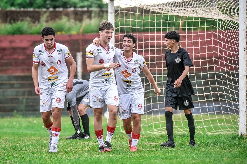 Foto: Renata Medina / Inter-SM - 