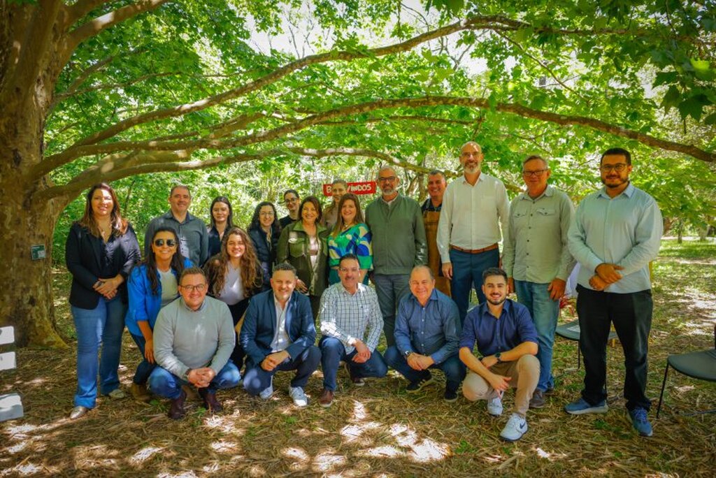 Prefeitura e UFSM unem esforços para incluir Jardim Botânico no roteiro turístico de Santa Maria