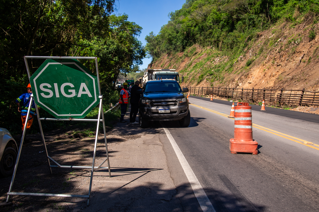 Foto: Vinicius Becker (Diário) - 