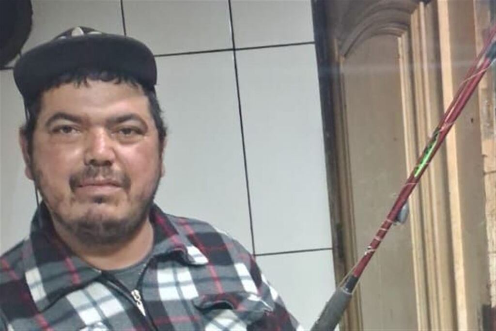 Homem morto a tiros no Bairro Patronato será velado em Santa Maria e sepultado na terça-feira