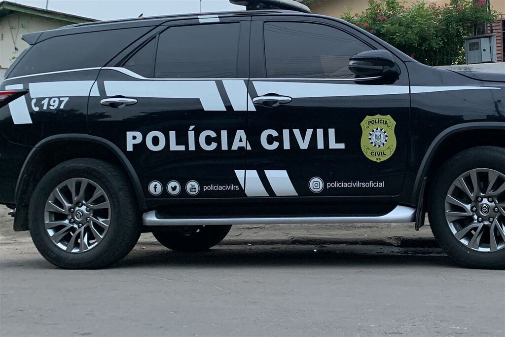 Polícia Civil alerta para golpe envolvendo inscrições em concurso público