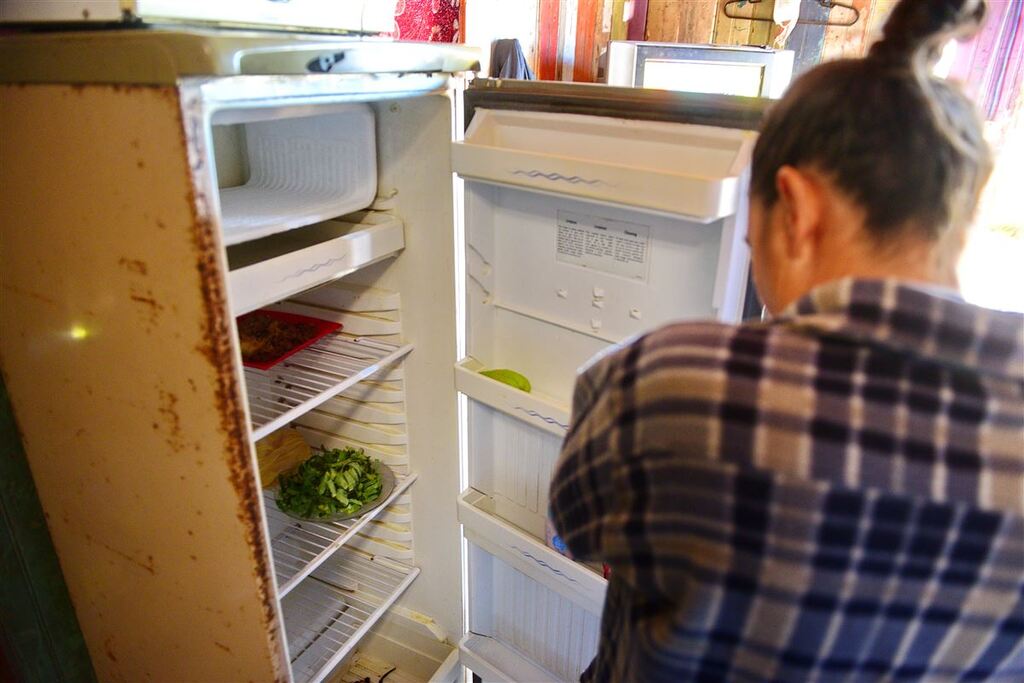 Prefeitura e Governo do Estado dão início ao acompanhamento de famílias em situação de extrema pobreza em Santa Maria