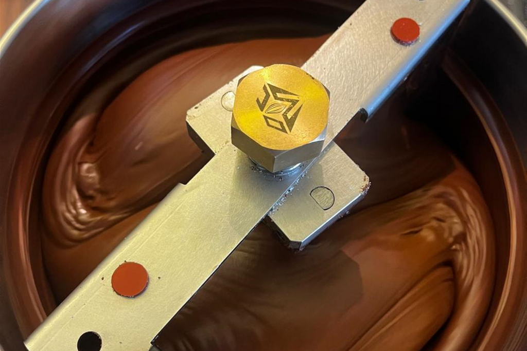 título imagem Santa Maria vai ganhar fábrica de chocolate gourmet