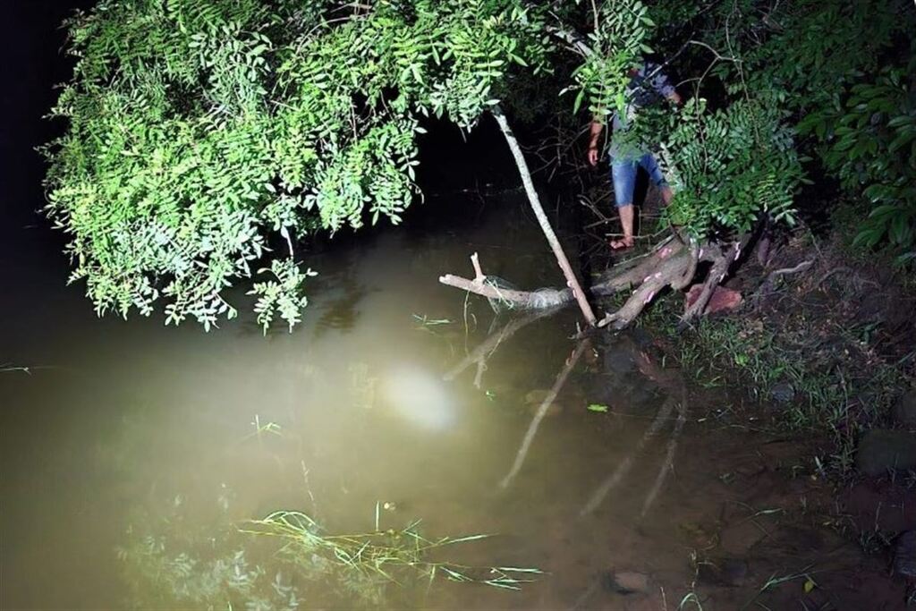 Foto: Polícia Civil (Divulgação) - 