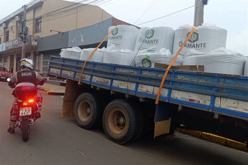 Foto: Brigada Militar (Divulgação) - 