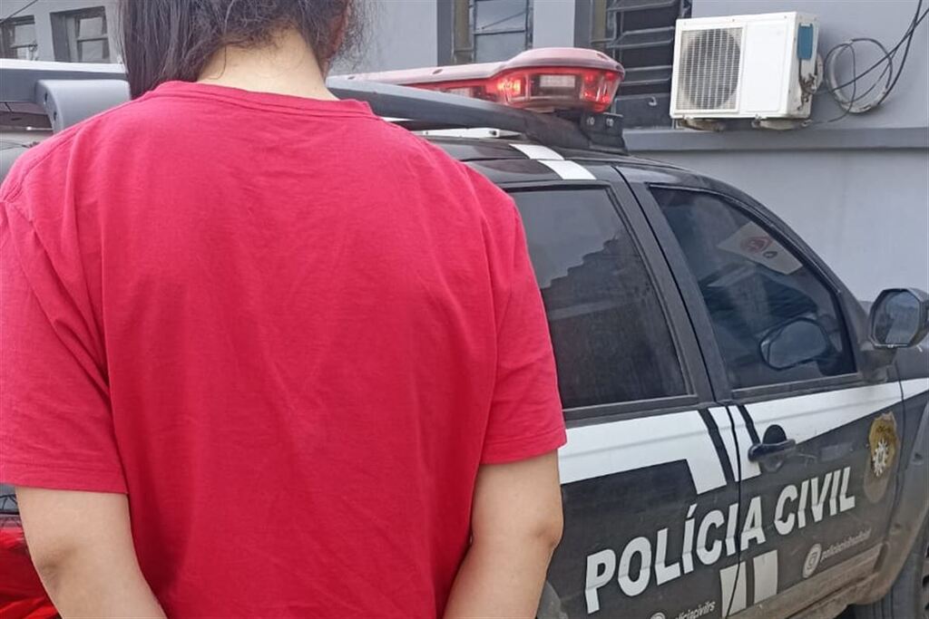 Polícia Civil realiza operação contra suspeitos de aplicar golpes pela internet em Rosário do Sul