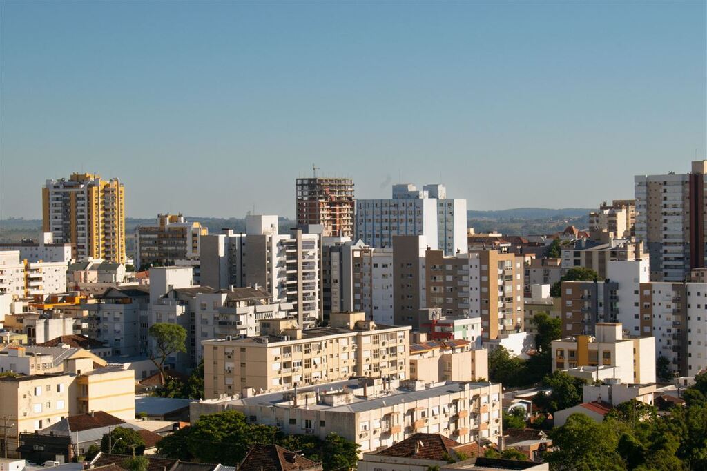 Antinio, Beijamim, Brain: confira os nomes mais incomuns de Santa Maria