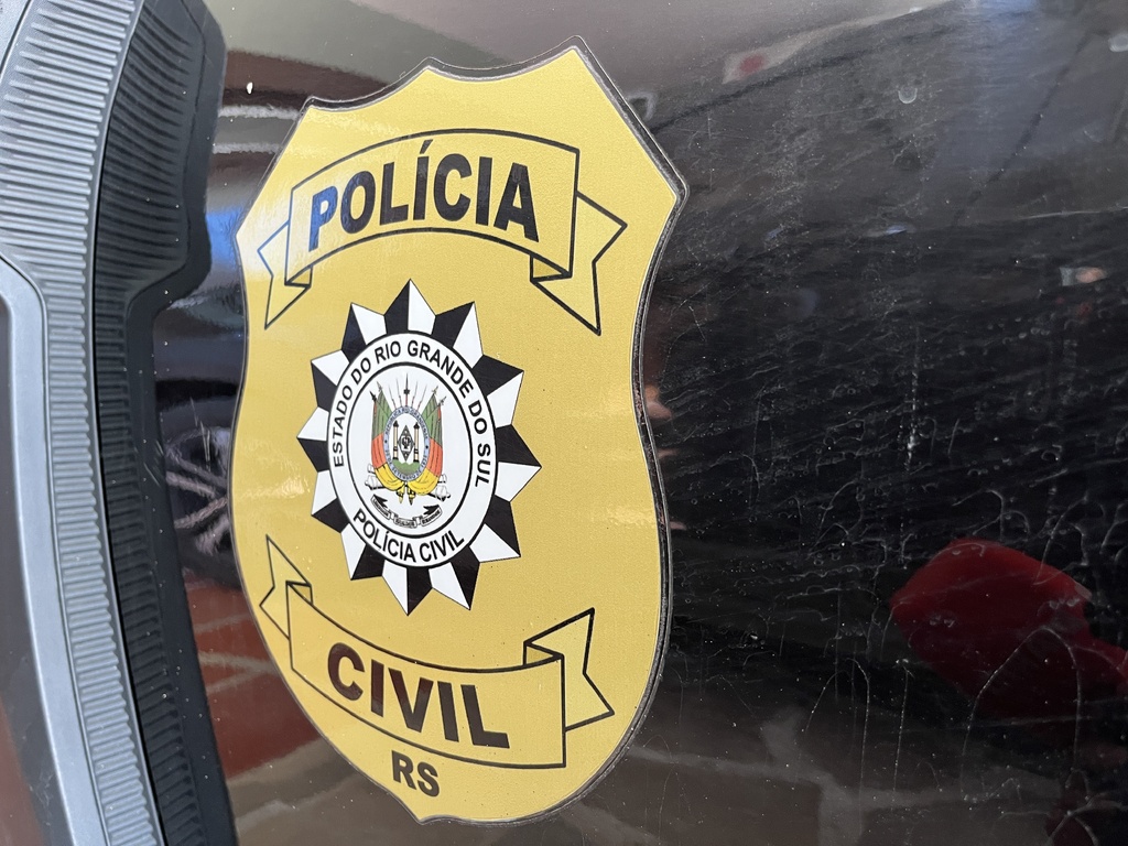 título imagem Sindicato que representa os policiais civis anuncia paralisação em todo o Estado no dia 11 de novembro