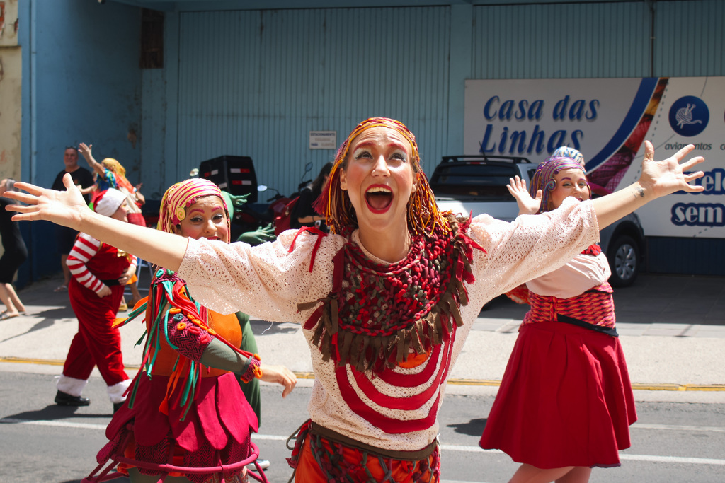 Foto: Mirella Joels (Arquivo/Diário) - 