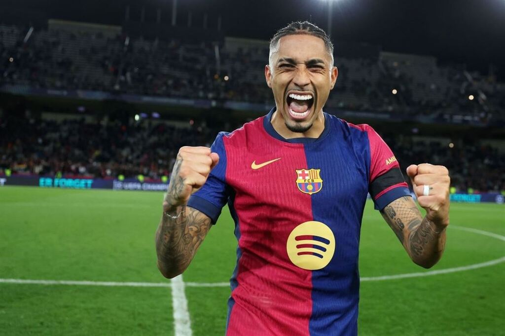 FIFA anuncia finalistas do prêmio de melhor do mundo com gaúcho entre os indicados