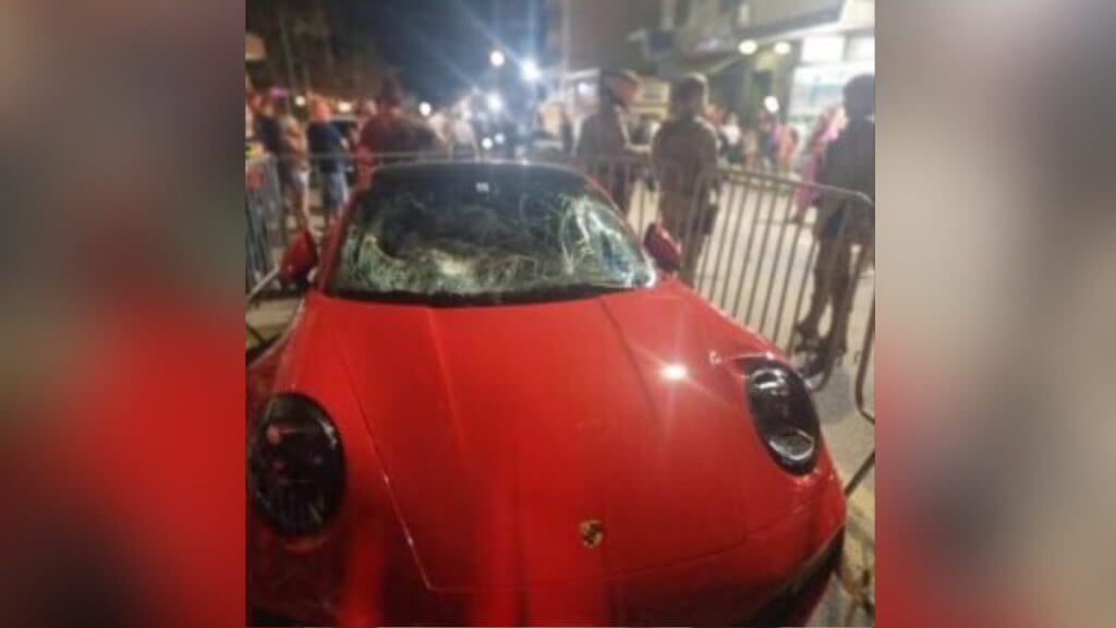 título imagem Defesa de médico santa-mariense que pilotava Porsche manifesta “perplexidade” com conclusão de inquérito da Polícia de SC