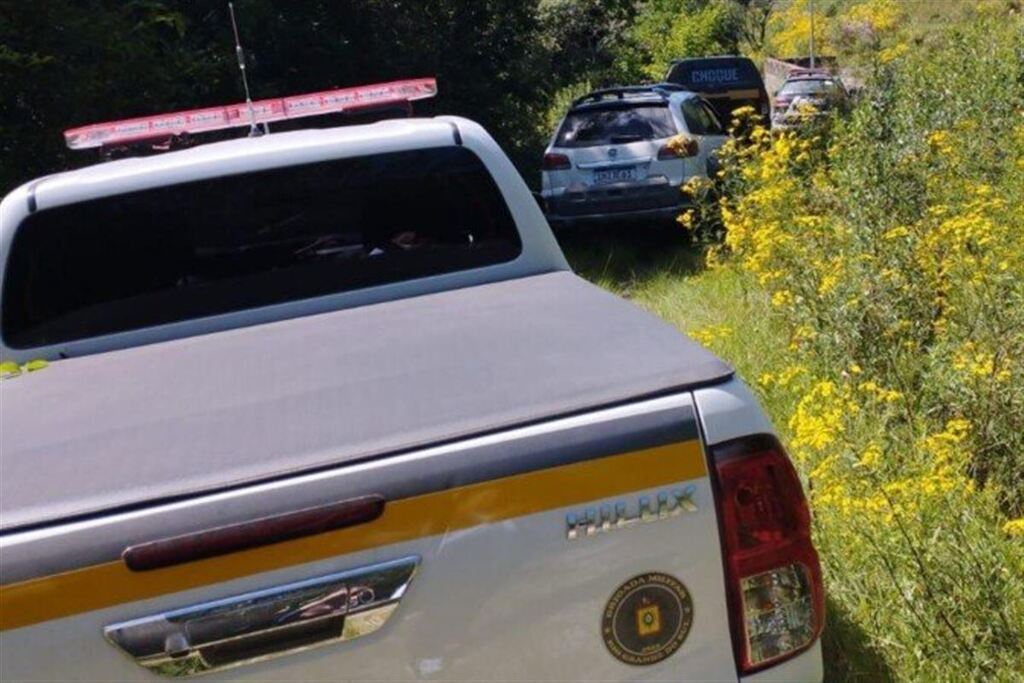 Homem é encontrado morto em parque municipal de cidade da região