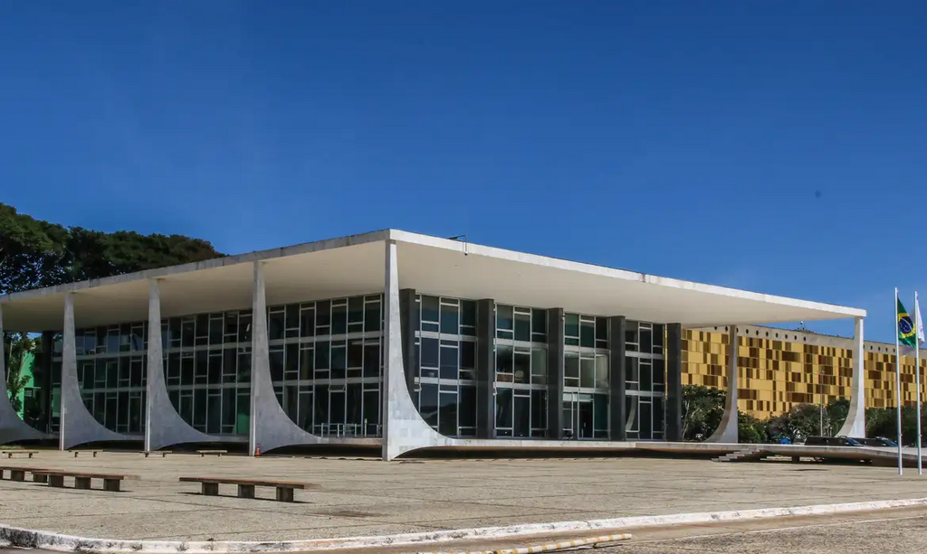 Foto: Antônio Cruz (Agência Brasil/reprodução) - 