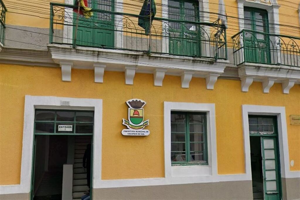 título imagem Servidores da Saúde de Caçapava do Sul são investigados por suposto descumprimento de jornada de trabalho