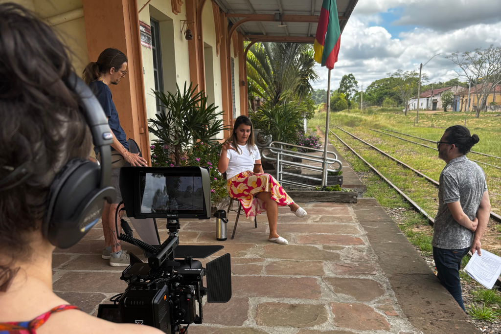 Foto: Luisa Machado (Divulgação) - 