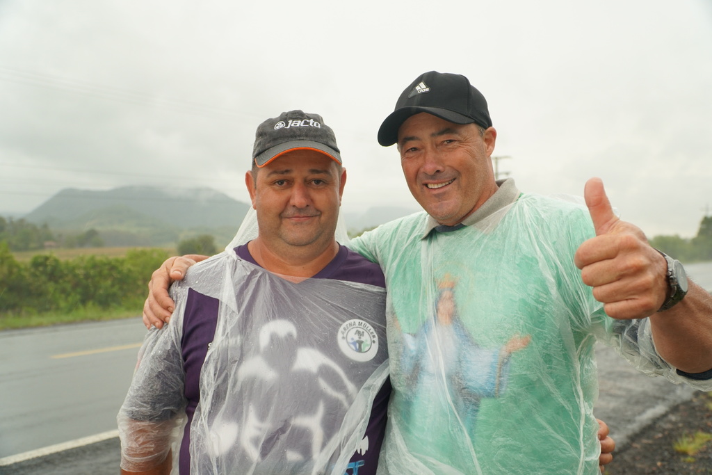 Foto: Rian Lacerda (Diário) - 