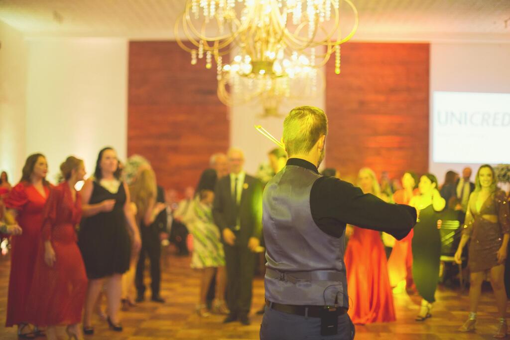 Começa a venda de convites para o tradicional jantar baile da Polícia Civil de Santa Maria