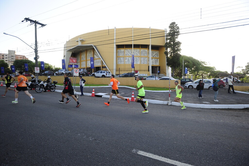 Foto: Marcelo Oliveira / PMSM - 