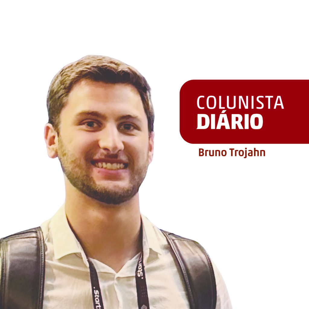 O trânsito é o espelho do nosso comportamento – e da nossa tecnologia