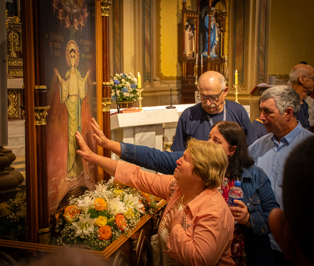 Galeria de imagens: Veja alguns registros do ensaio fotográfico 