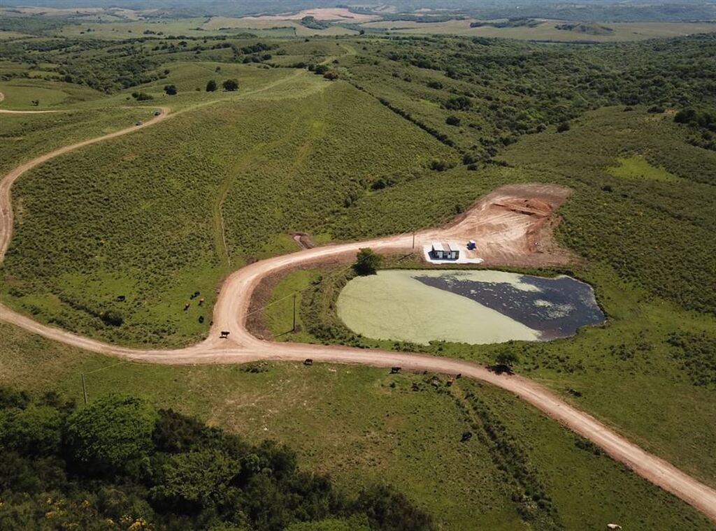 Nova mina vai começar a produzir fosfato para adubação em 2026 em Lavras do Sul, gerando 90 empregos