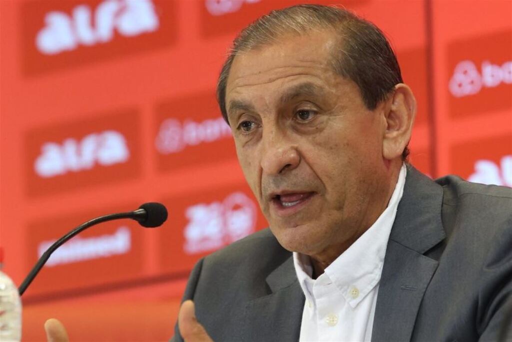 Foto: Ricardo Duarte/ Internacional - 