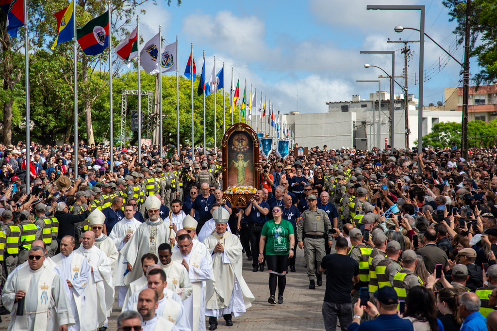 Foto: Vinicius Becker (Diário) - 