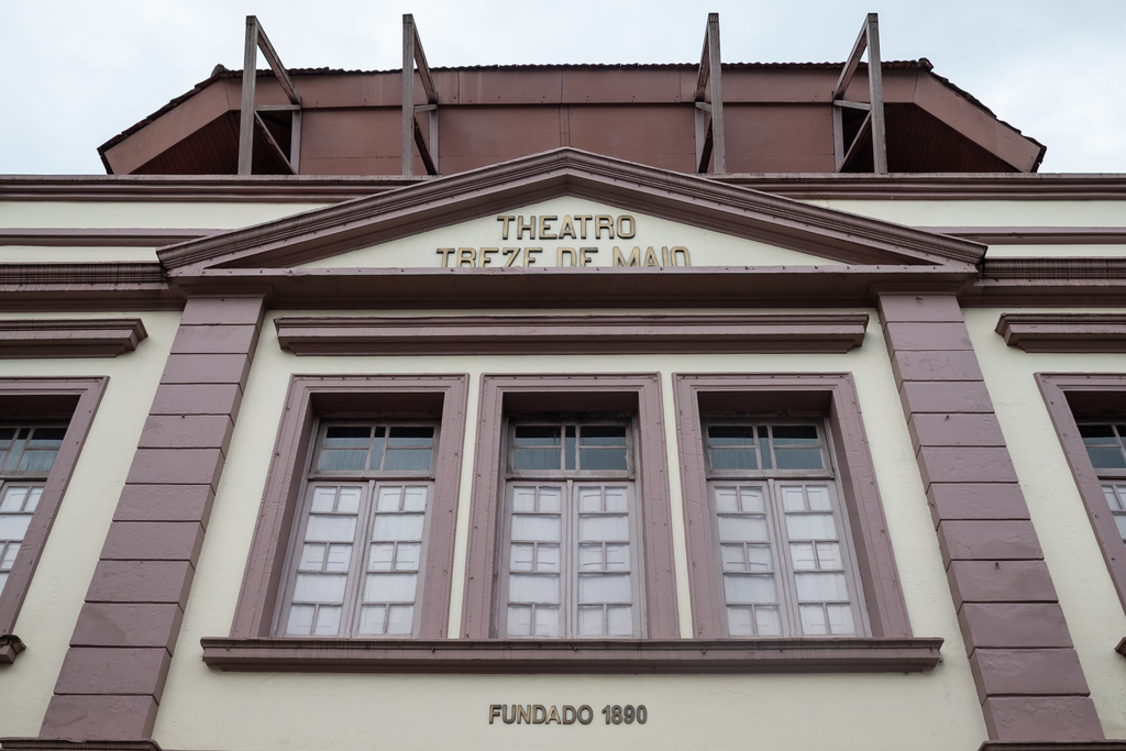 Foto: Vinicius Becker (Diário) - 