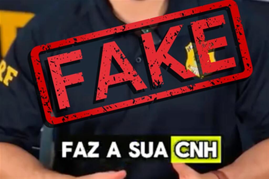 Foto: PRF (Reprodução) - 