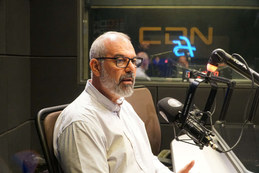 Foto: Rian Lacerda (Diário) - 